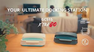 Докинг станция  AVerMedia X'TRA GO - GC515