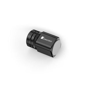 Jonsbo VC-20 Mini GPU bracket - black