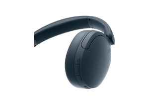 Слушалки Sony Headset WH-CH730N, blue