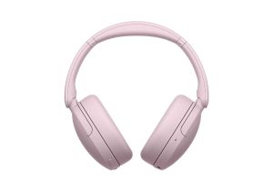 Слушалки Sony Headset WH-CH730N, pink