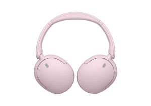 Слушалки Sony Headset WH-CH730N, pink