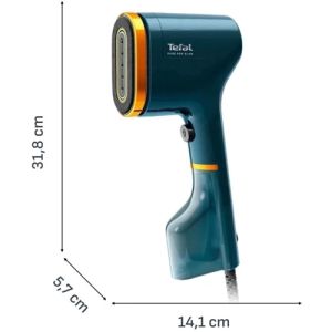 Уред за гладене с пара Tefal DT2050F0 Steambrush Pure Pop Glam