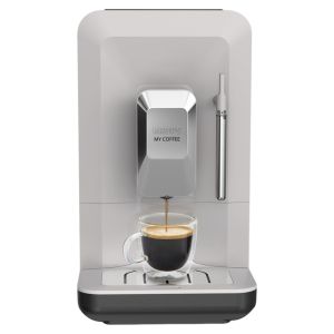 Кафеавтомат Krups EA201BE0 Esp Fa My Coffee Steam Grey