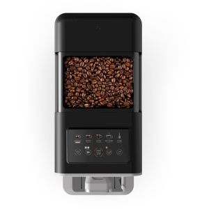 Кафеавтомат Krups EA201BE0 Esp Fa My Coffee Steam Grey