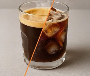 Кафеавтомат Krups EA9138E0 Sensation Hot&Cold Coffee Blk