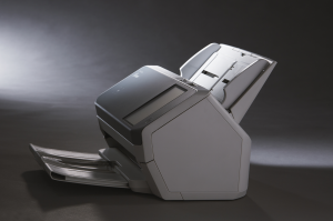 Image Scanner Ricoh fi-7300NX, Image, USB3.0