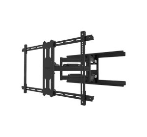 Стойка Neomounts Level-850 Wall Mount (full motion, 3 pivots, VESA 800x400)