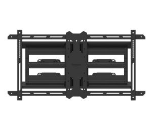 Стойка Neomounts Level-850 Wall Mount (full motion, 3 pivots, VESA 800x400)