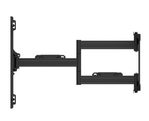 Стойка Neomounts Level-850 Wall Mount (full motion, 3 pivots, VESA 800x400)