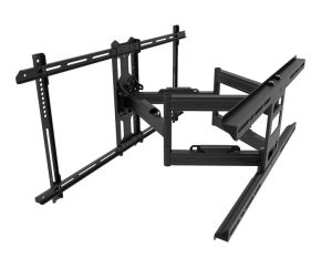 Стойка Neomounts Level-850 Wall Mount (full motion, 3 pivots, VESA 800x400)