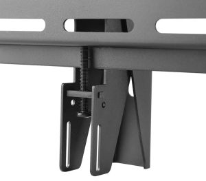Стойка Neomounts Flat Screen Wall Mount for menu board - 2 screens - landscape