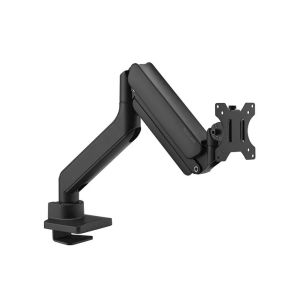 Стойка Neomounts Next Core Desk Mount 1 Ultra Wide Curved screen (topfix clamp & grommet)