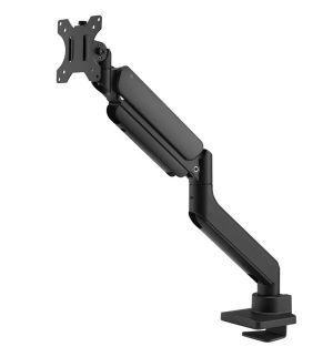 Стойка Neomounts Next Core Desk Mount 1 Ultra Wide Curved screen (topfix clamp & grommet)