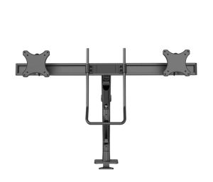 Стойка за два монитора NEOMOUNTS BY NEWSTAR NEXT One за 2 монитора 17-32" газов амортисьор (DS75S-950BL2)