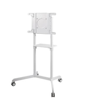 Стойка Neomounts Mobile Flat Screen Floor Stand (height: 160 cm)