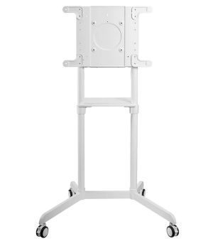 Стойка Neomounts Mobile Flat Screen Floor Stand (height: 160 cm)