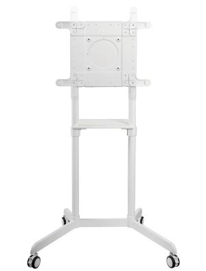 Стойка Neomounts Mobile Flat Screen Floor Stand (height: 160 cm)