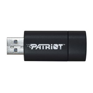 USB флаш памет Patriot Supersonic Rage Lite 128GB USB 3.2 Gen 1 (PEF128GRLB32U)