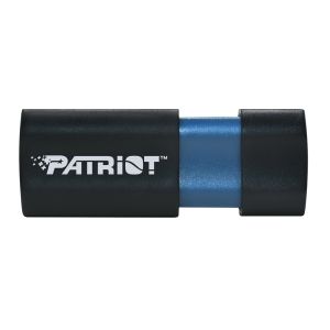USB флаш памет Patriot Supersonic Rage Lite 128GB USB 3.2 Gen 1 (PEF128GRLB32U)