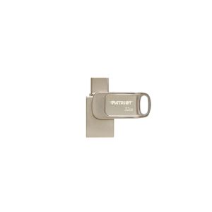 USB флаш памет Patriot TAB T560 32GB USB 3.2 Gen 1 Type-A/C (PS32GT560DS5D)