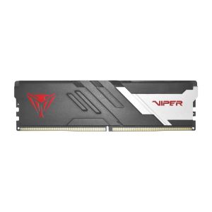 RAM памет комплект Patriot Viper Venom 32GB (2x16GB) DDR5 6000MHz CL36 (PVV532G600C36K)