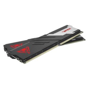 RAM памет комплект Patriot Viper Venom 32GB (2x16GB) DDR5 6000MHz CL36 (PVV532G600C36K)
