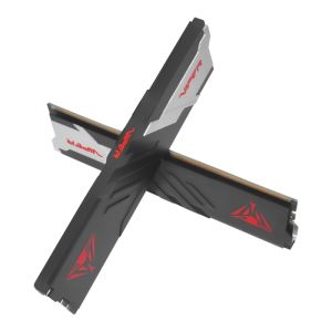RAM памет комплект Patriot Viper Venom 32GB (2x16GB) DDR5 6000MHz CL36 (PVV532G600C36K)