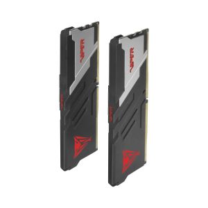 RAM памет комплект Patriot Viper Venom 32GB (2x16GB) DDR5 6000MHz CL36 (PVV532G600C36K)