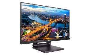 Монитор Philips B Line 21.5" Full HD IPS 75Hz Touch (222B1TC/00)