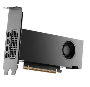 Видео карта PNY Nvidia RTX PRO 2000 16GB GDDR7 Blackwell