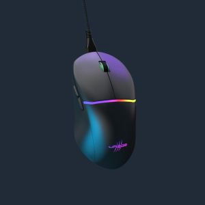uRage "Reaper 430" Gaming Mouse, 217841