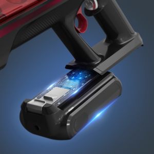 Прахосмукачка Rowenta RH2098WO Hvc X-Force Flex 9.60 Complete