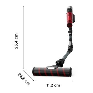 Прахосмукачка Rowenta RH2098WO Hvc X-Force Flex 9.60 Complete