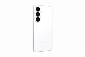 Мобилен телефон Samsung SM-S942B GALAXY S26 5G 256GB 12GB White