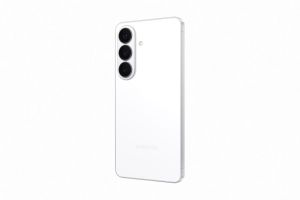 Мобилен телефон Samsung SM-S942B GALAXY S26 5G 256GB 12GB White