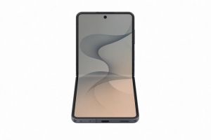 Смартфон Samsung Galaxy Z Flip 8 12/512 GB 5G графит (SM-F776BZKHEUE)