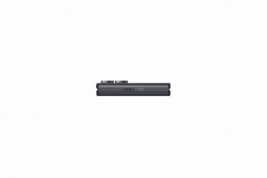 Смартфон Samsung Galaxy Z Flip 8 12/512 GB 5G графит (SM-F776BZKHEUE)