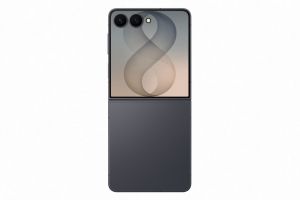 Смартфон Samsung Galaxy Z Flip 8 12/512 GB 5G графит (SM-F776BZKHEUE)