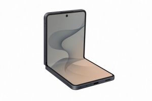 Смартфон Samsung Galaxy Z Flip 8 12/512 GB 5G графит (SM-F776BZKHEUE)