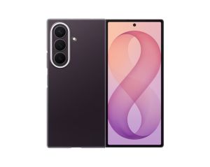 Смартфон Samsung Galaxy Z Fold 8.0" прозрачен (EF-QF976CTEGWW)