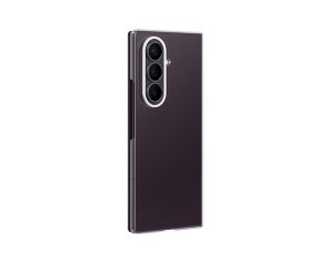 Смартфон Samsung Galaxy Z Fold 8.0" прозрачен (EF-QF976CTEGWW)
