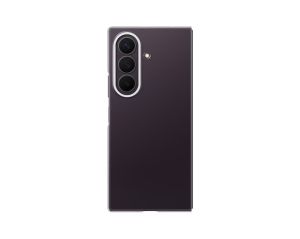 Смартфон Samsung Galaxy Z Fold 8.0" прозрачен (EF-QF976CTEGWW)