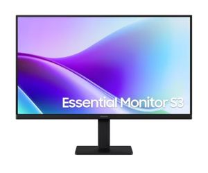 Монитор Samsung LS24F320 24" IPS LED, 1920x1080, 5ms, 120 Hz, 250cd/m2,HDMI  Black
