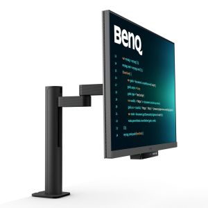 Монитор за програмиране BenQ RD280UA, 28.2", Ergo Stand