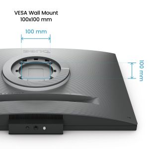 Монитор за програмиране BenQ RD280UA, 28.2", Ergo Stand