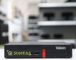Lenovo ThinkCentre M710q