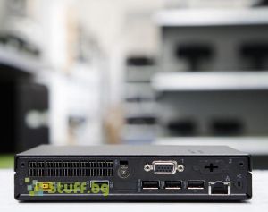 Lenovo ThinkCentre M710q
