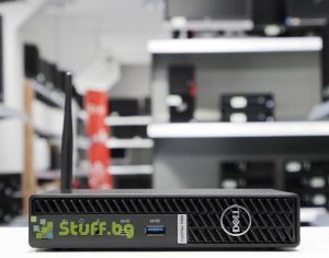 Dell OptiPlex 7080
