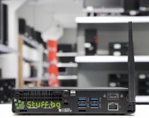 Dell OptiPlex 7080