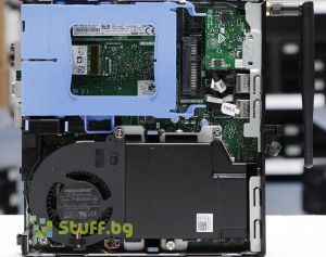 Dell OptiPlex 7080